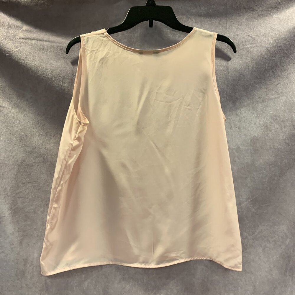 Pierre Cardin Basic Tank Top Euc - image 2